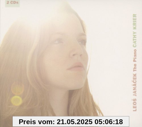 The Piano The Piano von Cathy Krier