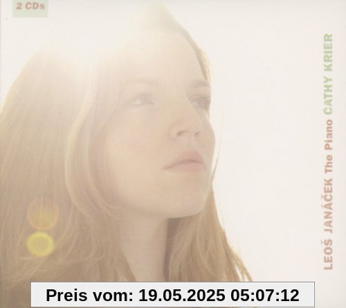 The Piano von Cathy Krier