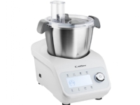Catler TC 8010, 2,5 l, Edelstahl, Weiß, Drehregler, Berührung, 0,95 m, 37 - 120 °C, Edelstahl Catler TC 8010, 2,5 l, Edelstahl, Weiß, Drehregler, Berührung, 0,95 m, 37 - 120 °C, Edelstahl von Catler