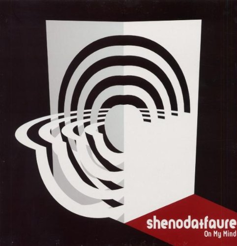 On Mind (Sian Remix) [Vinyl Maxi-Single] von Catskills