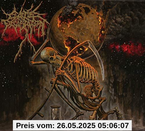 Death Atlas [Musikkassette] [Musikkassette] von Cattle Decapitation