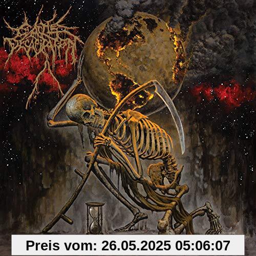 Death Atlas Death Atlas von Cattle Decapitation
