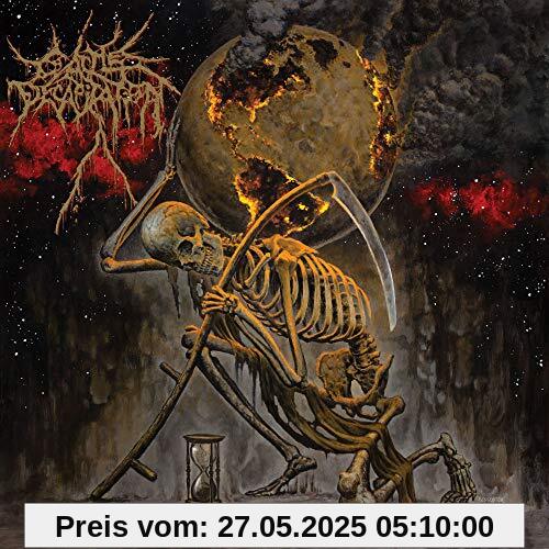 Death Atlas von Cattle Decapitation