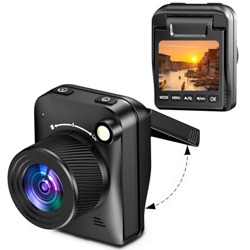 4K 32MP Zeitraffer-Kamera mit manuellem Zoom, Flip Screen 90°, Akku 180 Tage, integriertes Licht, AVI-Export, wasserdicht, für Baustelle, Outdoor, Garten, Wein 4K 32MP Zeitraffer-Kamera mit manuellem Zoom, Flip Screen 90°, Akku 180 Tage, integriertes Licht, AVI-Export, wasserdicht, für Baustelle, Outdoor, Garten, Wein von Caupureye