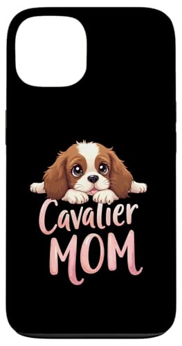 Cavalier Mama, Hund, King Charles Spaniel, Mama, süßer Welpe Hülle für iPhone 13 Cavalier Mama, Hund, King Charles Spaniel, Mama, süßer Welpe Hülle für iPhone 13 von Cavalier King Charles Spaniel Fun Designs