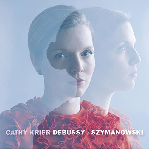 Images I & II/Masques Op.34 von Avi Music