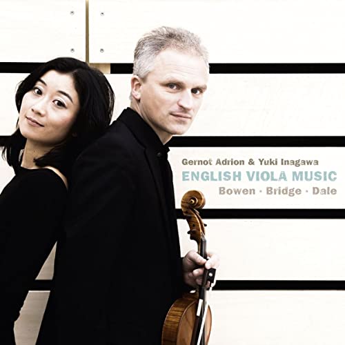 English Viola Music von Avi Music