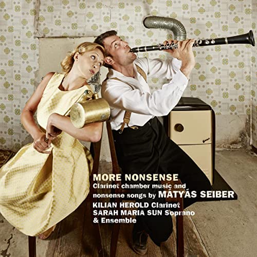 Herold, Kilian & Sun, Sarah Maria - More Nonsense Herold, Kilian & Sun, Sarah Maria - More Nonsense von Cavi