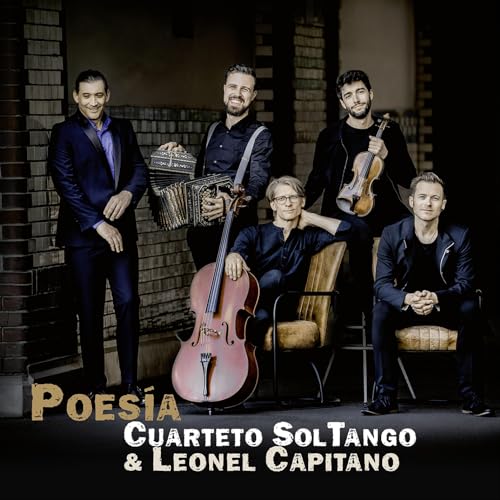 Poesia Poesia von Cavi