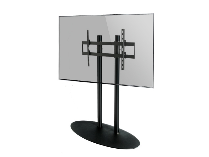 Cavus CAVF51C71M31 TV St?nder 1200mm oval 42-75 Zoll, schwarz Cavus CAVF51C71M31 TV St?nder 1200mm oval 42-75 Zoll, schwarz von Cavus