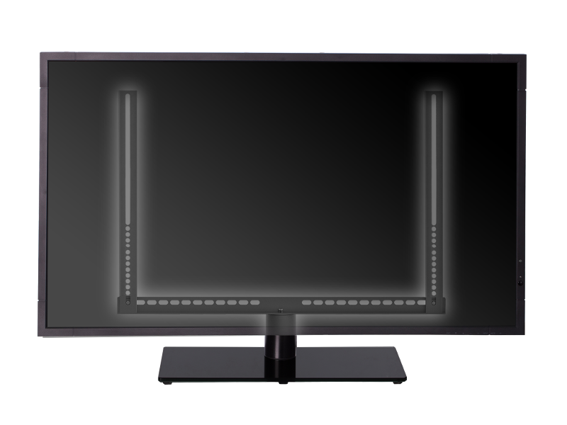 Cavus CAVTSL TV-St?nder f?r Tisch/Sideboard schwenkbar bis 65 Zoll Cavus CAVTSL TV-St?nder f?r Tisch/Sideboard schwenkbar bis 65 Zoll von Cavus