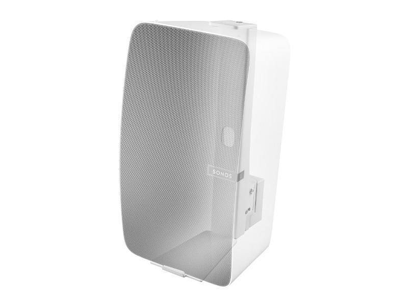 Cavus CMP5VW Lautsprecher Wandhalterung f?r Sonos Play:5 2.Gen. wei? Cavus CMP5VW Lautsprecher Wandhalterung f?r Sonos Play:5 2.Gen. wei? von Cavus