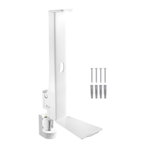 Cavus CMP5VW Lautsprecher Wandhalterung passend für Sonos Play:5 Vertikal - Weiß Cavus CMP5VW Lautsprecher Wandhalterung passend für Sonos Play:5 Vertikal - Weiß von Cavus