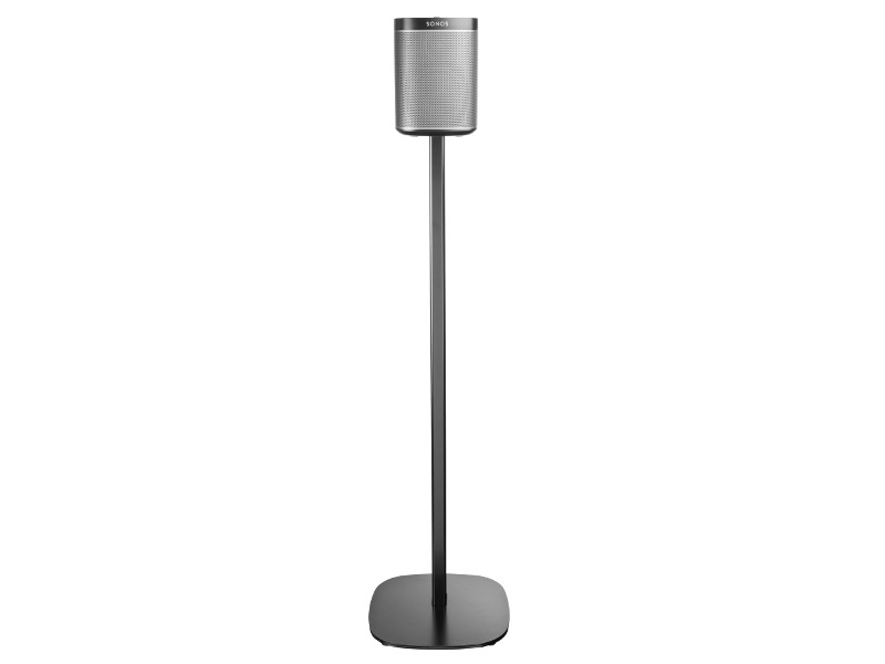 Cavus Lautsprecher Standfu? mit Alu-S?ule f?r Sonos Play:1, schwarz Cavus Lautsprecher Standfu? mit Alu-S?ule f?r Sonos Play:1, schwarz von Cavus