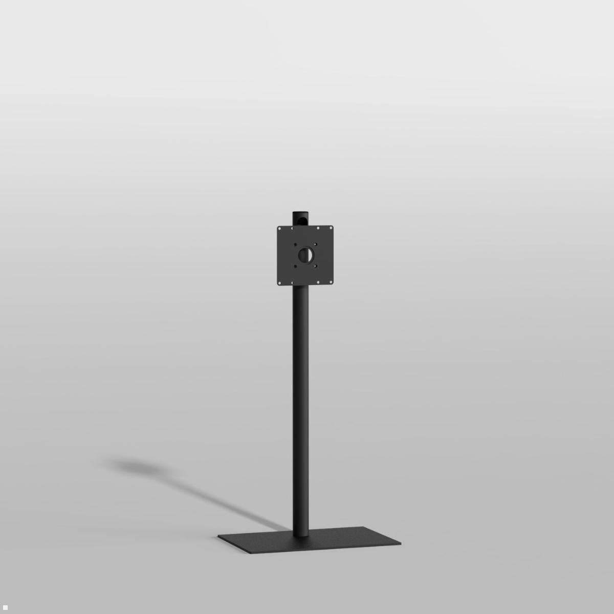 Cavus SQUARE120B22 TV Standfu? 32-65 Zoll, S?ule 1200 mm, schwarz Cavus SQUARE120B22 TV Standfu? 32-65 Zoll, S?ule 1200 mm, schwarz von Cavus