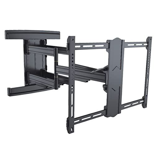 Cavus WME602 TV-Wandhalterung, Schwarz von Cavus