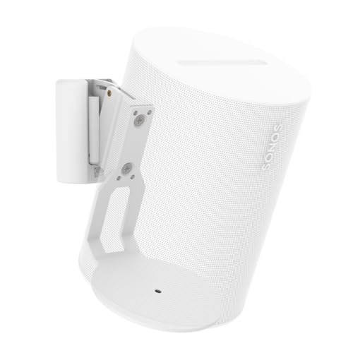 Wandhalterung für Sonos Era 100 Weiß. Wandhalterung für Sonos Era 100 Weiß. von Cavus