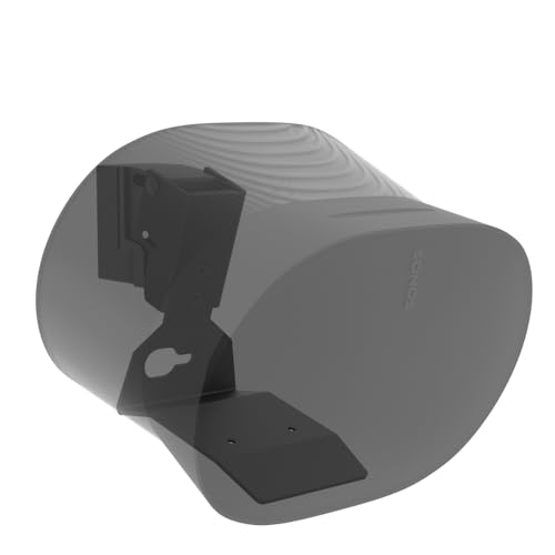 Wandhalterung für Sonos Era 300 schwarz. Wandhalterung für Sonos Era 300 schwarz. von Cavus