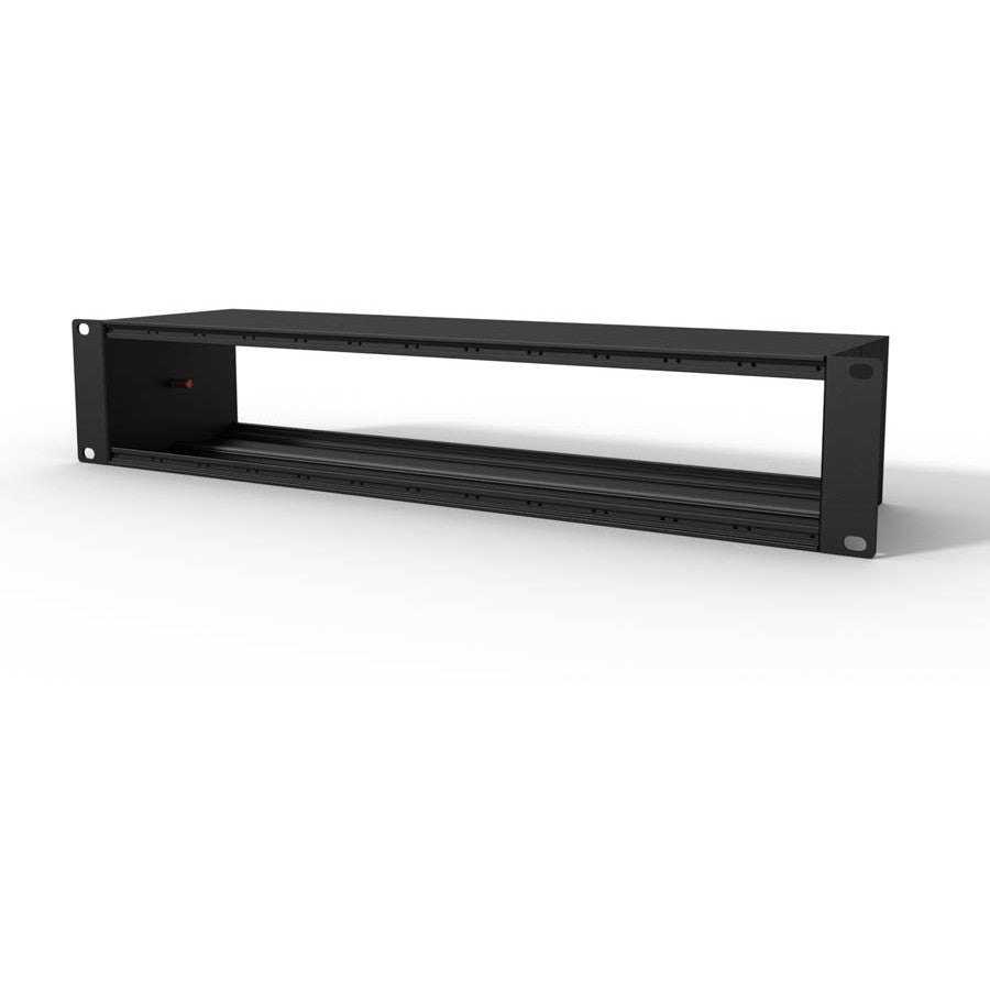 Caymon CASY001/B 19-inch chassis 2U Caymon CASY001/B 19-inch chassis 2U von Caymon