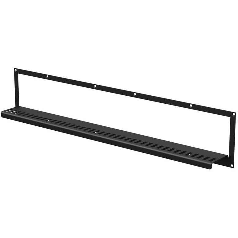 Caymon CASY021/B cable organiser / strain relief for CASY chassis Caymon CASY021/B cable organiser / strain relief for CASY chassis von Caymon