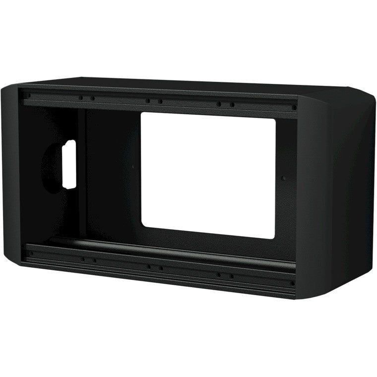 Caymon CASY034/B on-wall chassis, 4 CASY module slots Caymon CASY034/B on-wall chassis, 4 CASY module slots von Caymon