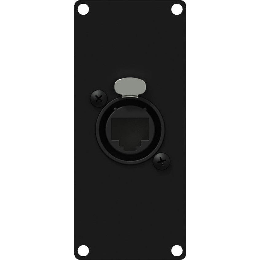 Caymon CASY167/B etherCON to RJ45 module for CASY chassis Caymon CASY167/B etherCON to RJ45 module for CASY chassis von Caymon