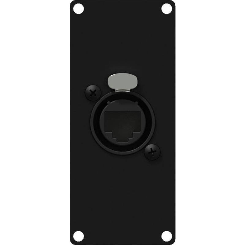 Caymon CASY167/B etherCON to RJ45 module for CASY chassis von Caymon