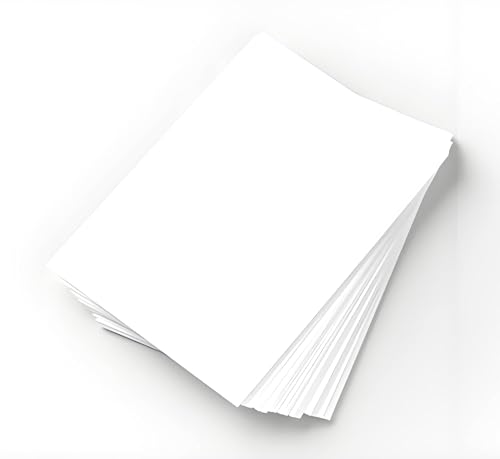 Cazlangtvy Mehrzweck-Kopierpapier, Weiß, 21,6 x 27,9 cm, 3 Ries, insgesamt 1500 Blatt von Cazlangtvy