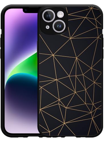 Cazy Hülle Kompatibel mit iPhone 14 Plus Luxus Cazy Hülle Kompatibel mit iPhone 14 Plus Luxus von Cazy