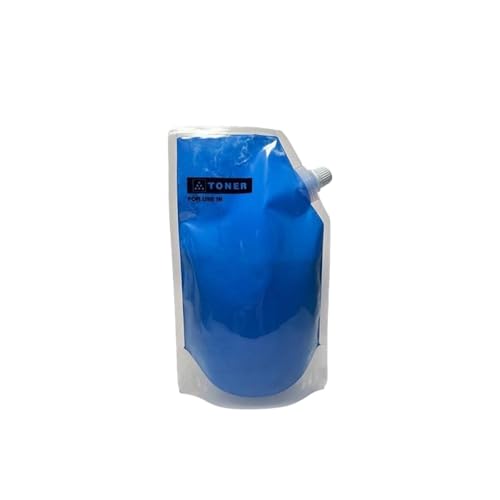 CbErFVK 1 kg kompatibel mit TN213 TN214 TN314 Tonerpulver C253 C203 C200 C210 C200E C353 C7720 Kopierer(C-1000g) von CbErFVK