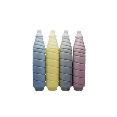 CbErFVK Kompatibel mit 1pcs TN615 Tonerpatronenpresse C8000 Copier Toner(C-1400g) von CbErFVK