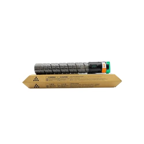 CbErFVK Kompatibel mit AFICIO MPC2010 C2030 C2050 C2051 C2530 C2550 C2551 Kopierer Version 1PCS MPC2550 Tonerpatrone(BK-215g) von CbErFVK
