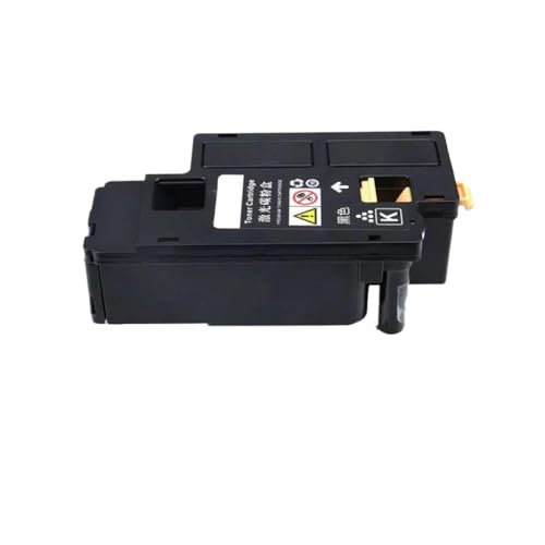 CbErFVK Kompatibel mit Black Toner Pulver Kit Aculaser C1700 C1750 C1750N C1750W CX17NF CX17WF GRACEMATE 1700(1Black Cartridge) von CbErFVK