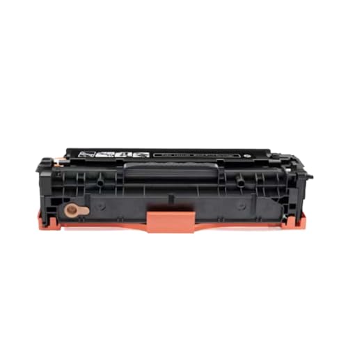 CbErFVK Kompatibel mit CF410A Toner Kit M477FNW M477FDN M477FDW M452DW M452NW M452DN M377DW M477 M452 M377 -Serie(Black) von CbErFVK