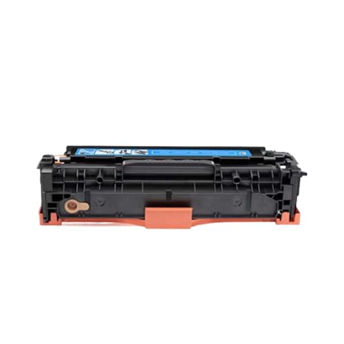CbErFVK Kompatibel mit CF410A Toner Kit M477FNW M477FDN M477FDW M452DW M452NW M452DN M377DW M477 M452 M377 -Serie(Cyan) von CbErFVK