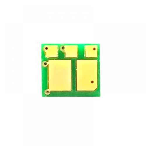CbErFVK Kompatibel mit Chip 206A 207A Toner Patrone M255DW M255NW M282NW M283FDN M283FDW M283CDW W2210A W2110A(207A C) von CbErFVK
