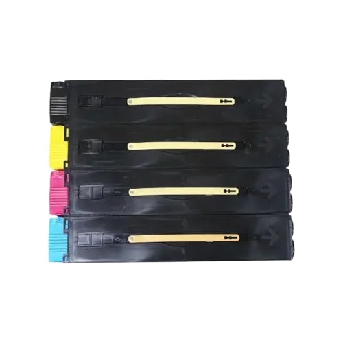 CbErFVK Kompatibel mit Docucolor DC7000 DC8000 DC7000 -Serie Toner Pulver 4 Packtoner Patrone CbErFVK Kompatibel mit Docucolor DC7000 DC8000 DC7000 -Serie Toner Pulver 4 Packtoner Patrone von CbErFVK