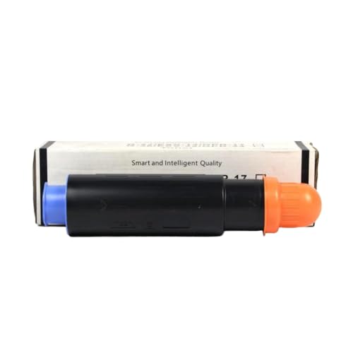 CbErFVK Kompatibel mit NPG27 GPR17 CEXV13 Toner Patrone IR5070 IR5570 IR6570 Kopierer 1 Stück CbErFVK Kompatibel mit NPG27 GPR17 CEXV13 Toner Patrone IR5070 IR5570 IR6570 Kopierer 1 Stück von CbErFVK