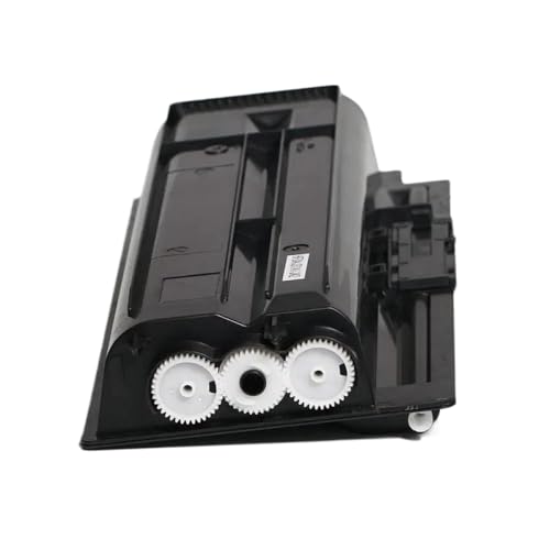 CbErFVK Kompatibel mit TK475 TK477 TK478 TK479 Toner -Patronen FS6025MFP FS6030MFP FS6525MFP FS6530MFP(TK-478) von CbErFVK