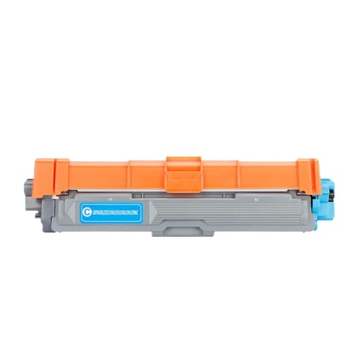 CbErFVK Kompatibel mit TN221 TN281 TN241 Toner Patronen HL 3140CW 3150 3170CDW MFC9130CW MFC 9140 9330CDW 9340CDW DCP 9020CDW(C) von CbErFVK