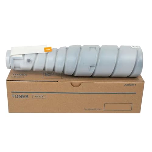 CbErFVK Kompatibel mit TN414 TN415 Toner Patrone 363 423 36 42 Kopierer BK512g von CbErFVK