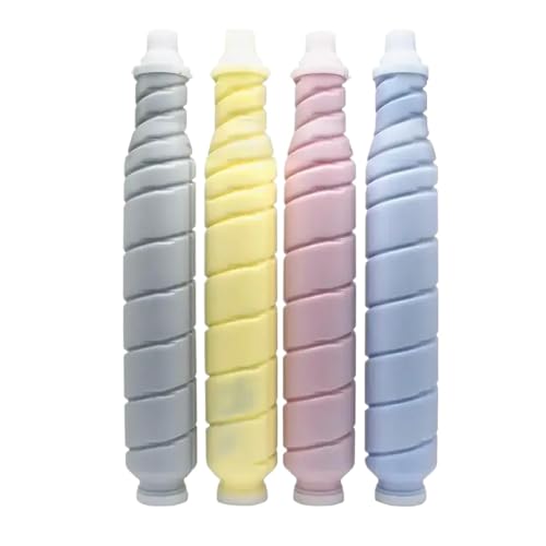 CbErFVK Kompatibel mit TN619 Tonerpatrone C1060 C1070 C2060 C2070 C3060 Kopierer 1pcs(BK) von CbErFVK