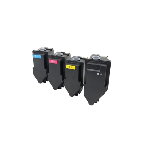 CbErFVK Kompatibel mit TNP80 Toner Patronen C3320i Kopierer 1 Stück(C-140g) von CbErFVK