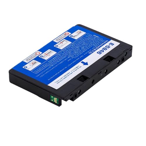 CbErFVK Kompatibel mit Tintenpatronen T5846 Bild Mate PM200 PM240 PM260 PM280 PM290 PM225 PM300 Tintenstrahldrucker(1pcs) von CbErFVK