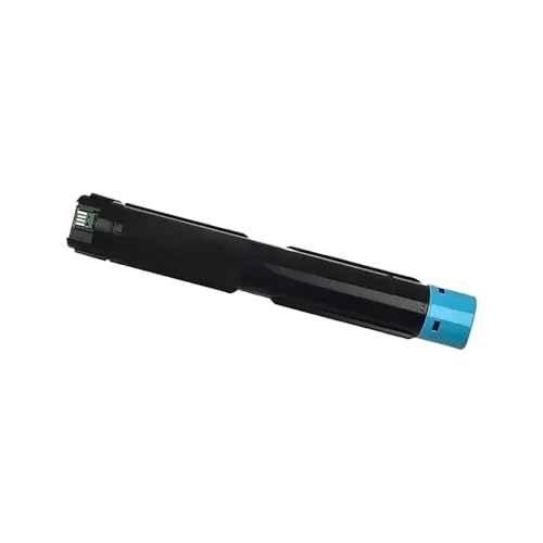 CbErFVK Kompatibel mit Toner Patrone 200G CMYK Versalink C7000DN C7000N C7000 -Serie(C) von CbErFVK
