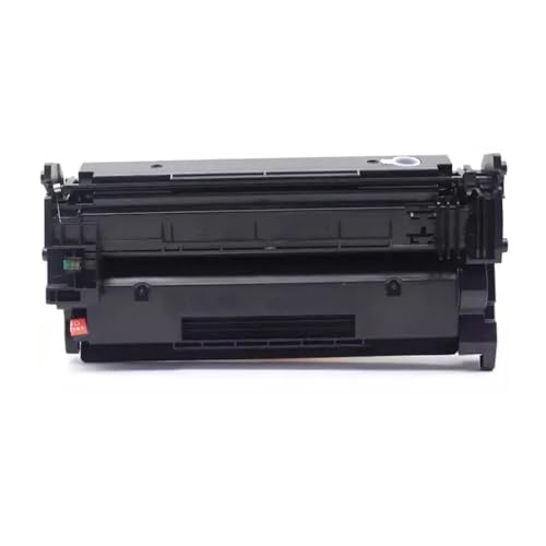 CbErFVK Kompatibel mit Toner Patrone M507 M528 Serie CF289A 289x Laserdrucker M507DN M507X M507N M528DN M528C M528F(CF289A No Chip) von CbErFVK