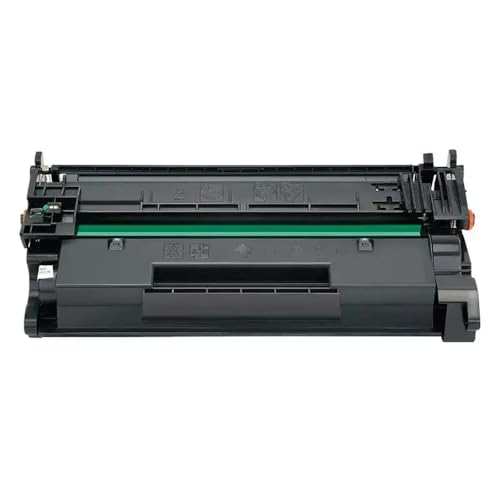 CbErFVK Kompatibel mit Toner Patrone M507 M528 Serie CF289A 289x Laserdrucker M507DN M507X M507N M528DN M528C M528F(CF289A with Chip) von CbErFVK