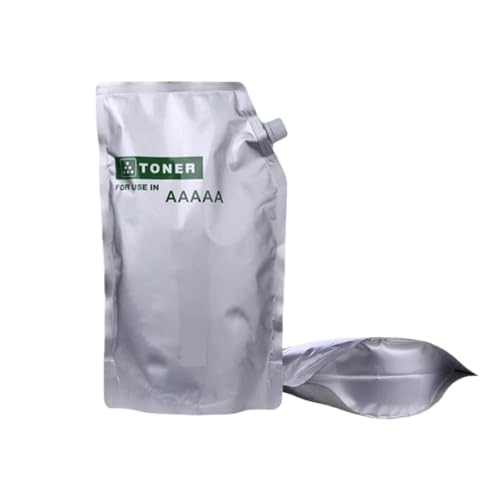 CbErFVK Kompatibel mit Toner Patrone MLT-D101S ML-2165 2160 2166W SCX 3400 3401 3405F 3405FW 3407 SF-760 SF761(Toner Powder 500G) von CbErFVK