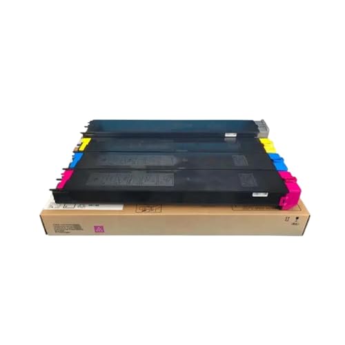 CbErFVK Kompatibel mit Toner -Patrone MX23 Modelle MX1810 MX2010 MX2310 MX2314 MX2614 MX2616 MX3111 MX3114 MX3116 1PCS(Y-195g) von CbErFVK