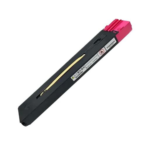 CbErFVK Kompatibel mit Toner-Patronen 1PCS C-560 C550 C7780 DC C550 C570 C-60 C70 C5580 C6680 C5585 C6685 C7785 CMYK 600G(M) von CbErFVK